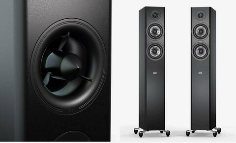 Polk audio Reserve R500 černý