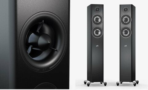 Polk audio Reserve R500 černý