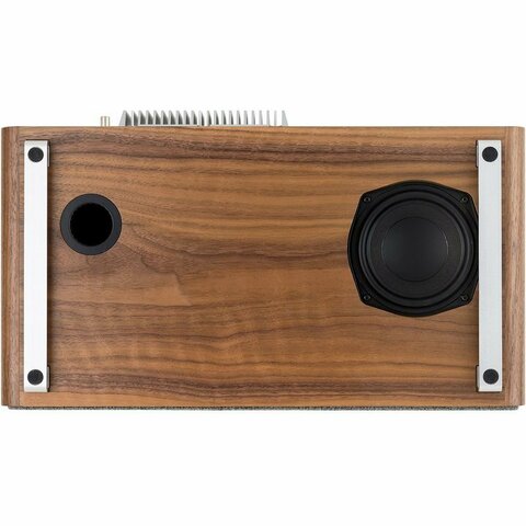 Ruark R5 integrovaný audio systém ořech