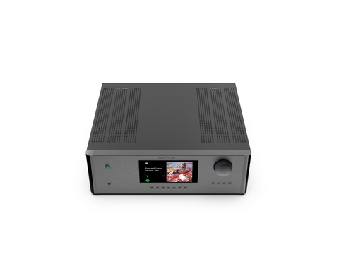 ROTEL RAS-5000 černý