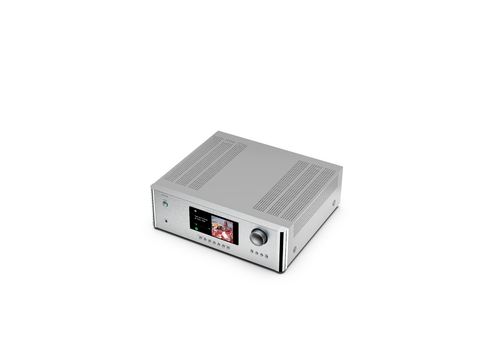 ROTEL RAS-5000 stříbrný