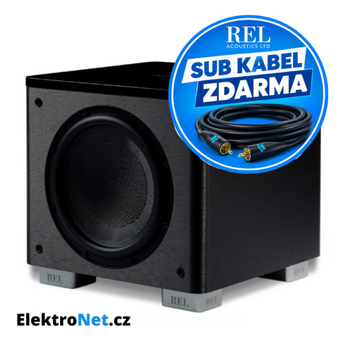 REL HT/1003 Mk II