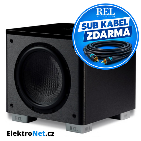 REL HT/1205 Mk II