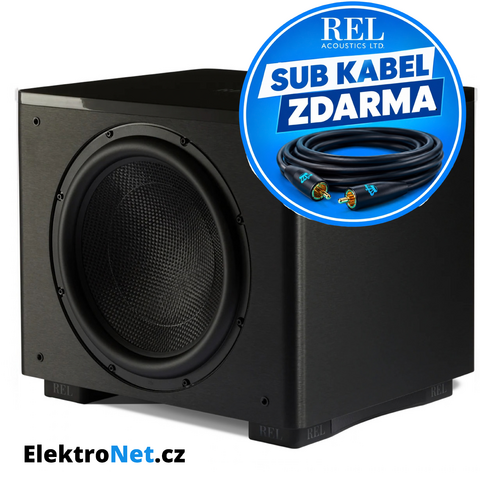 REL HT/1510 Predator