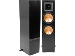 Reprosoustava Klipsch RF-7 II - Black