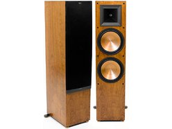 Reprosoustava Klipsch RF-7 II - Cherry