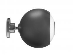 Cabasse Riga on WALL (black)