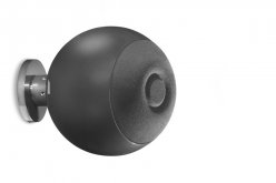 Cabasse Riga on WALL (black)