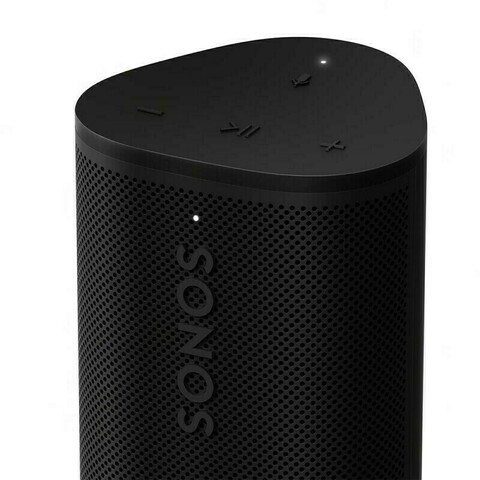 Sonos Roam 2 černý