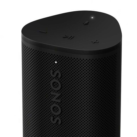 Sonos Roam 2 černý