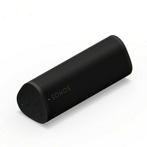 Sonos Roam 2 černý