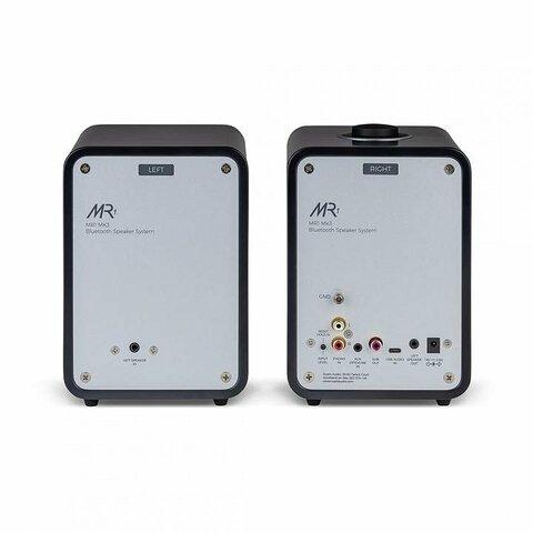 Ruark MR1 mk3 černé