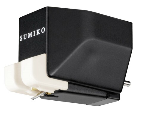 Pro-Ject Debut S PHONO HG + Sumiko Rainer