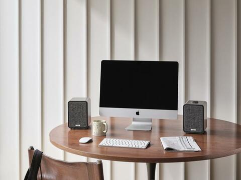 Ruark MR1 mk3 černé