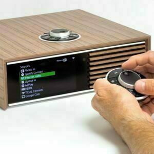 Ruark Audio R610 ořech