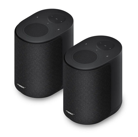 SET 2ks Bose Lifestyle Ultra Speaker černý