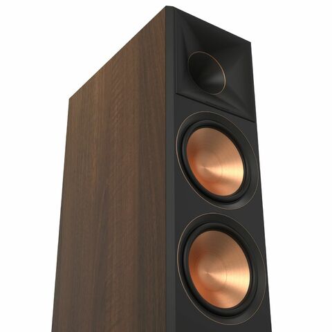 Klipsch Reference Premiere RP-8060FA II ořech