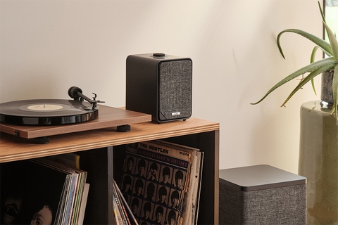 Ruark MR1 mk3 černé