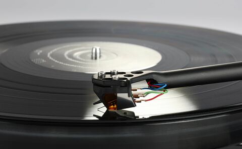 Rega ND9