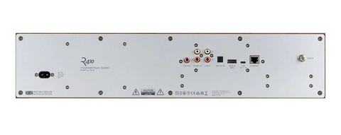 Ruark Audio R410 - Anniversary Edition (limitovaná edice)