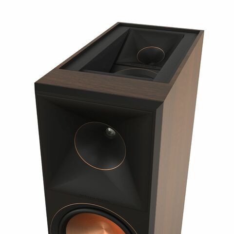 Klipsch Reference Premiere RP-8060FA II ořech