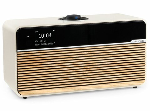 Ruark Audio R2 MK4 audio systém Light cream