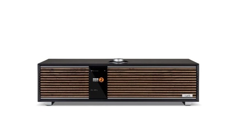 Ruark R410 Charcoal