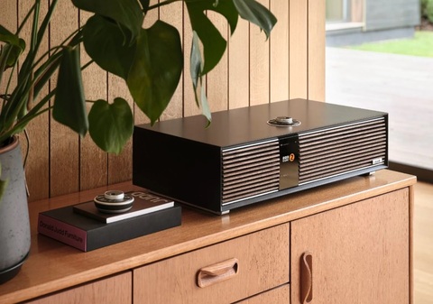 Ruark R410 Charcoal