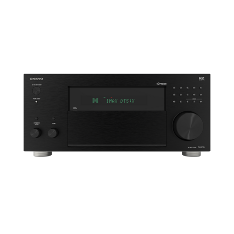 Onkyo TX-RZ3400