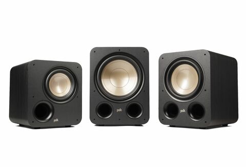 Polk Signature Elite ES10