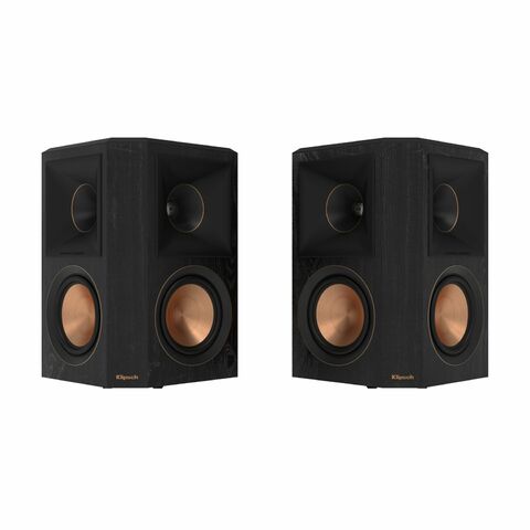 Klipsch Reference Premier RP-502S II černý