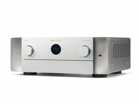 Marantz CINEMA 50 stříbrný
