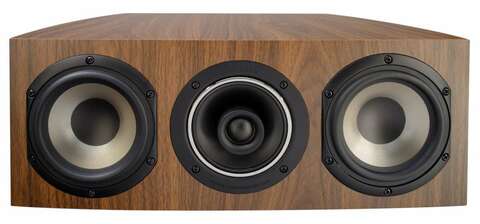 Cabasse Socoa MC170 ořech