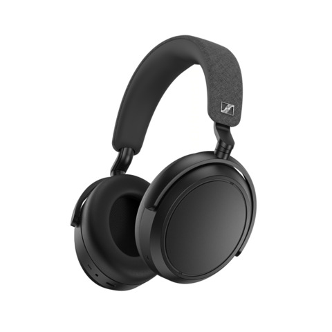 Sennheiser Momentum Wireless 4 černý