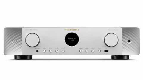 Marantz Cinema 70s S2 stříbrný