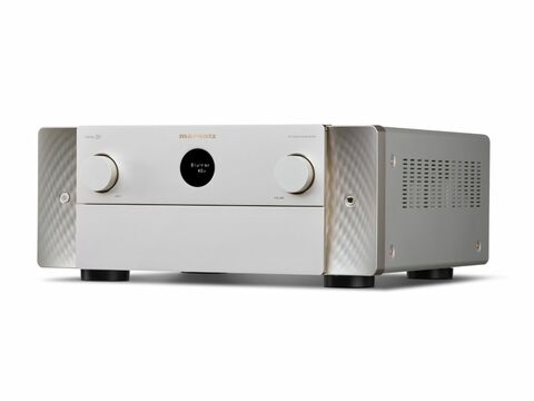 Marantz Cinema 30 stříbrný (záruka 5 LET)