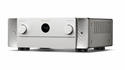 Marantz Cinema 50 S2 stříbrný