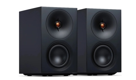 Cambridge Audio L/R S černý