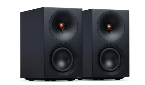 SET Teac TN-180BT A3 + Cambridge Audio L/R S