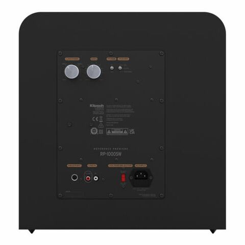 Klipsch RP-1000SW