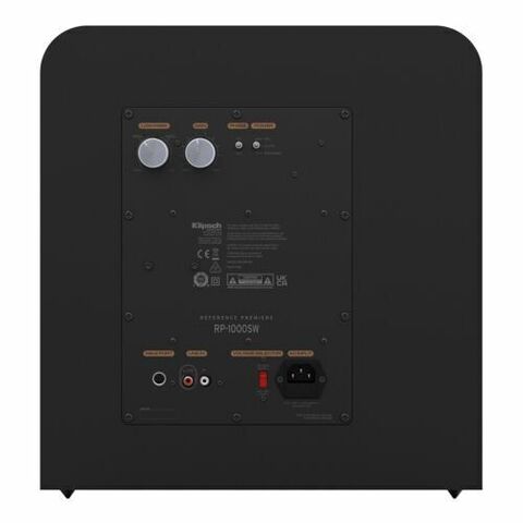 Klipsch RP-1000SW