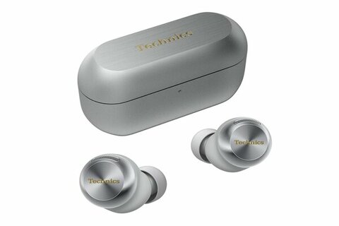 Technics EAH-AZ100 stříbrný