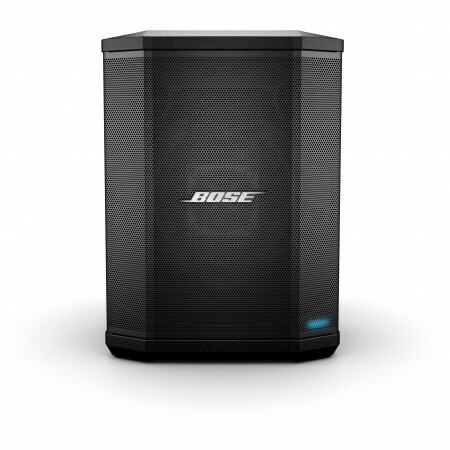 BOSE S1 PRO battery