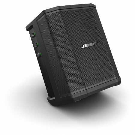 BOSE S1 PRO battery