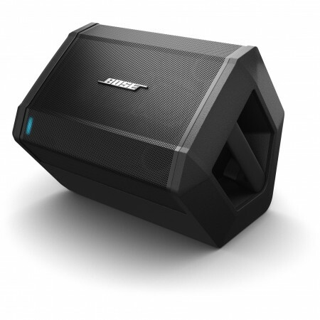 BOSE S1 PRO battery