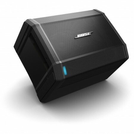 BOSE S1 PRO battery