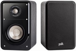 Polk Audio Signature S15E černý