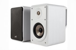 Polk Audio Signature S15E bílý