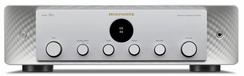 Marantz Model 60n (stříbrný)