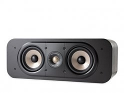 Polk Audio Signature S30E černý